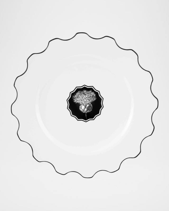 Herbariae Dinner Plate